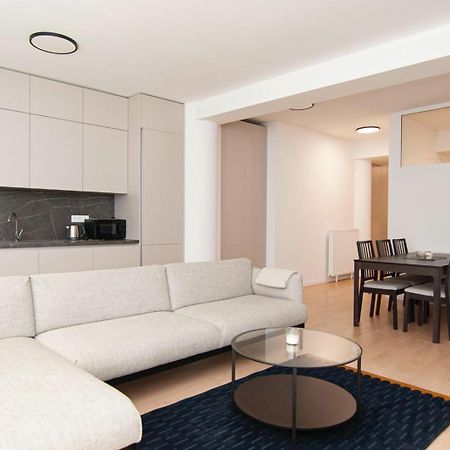 Beautiful Apartment Μπρατισλάβα Εξωτερικό φωτογραφία