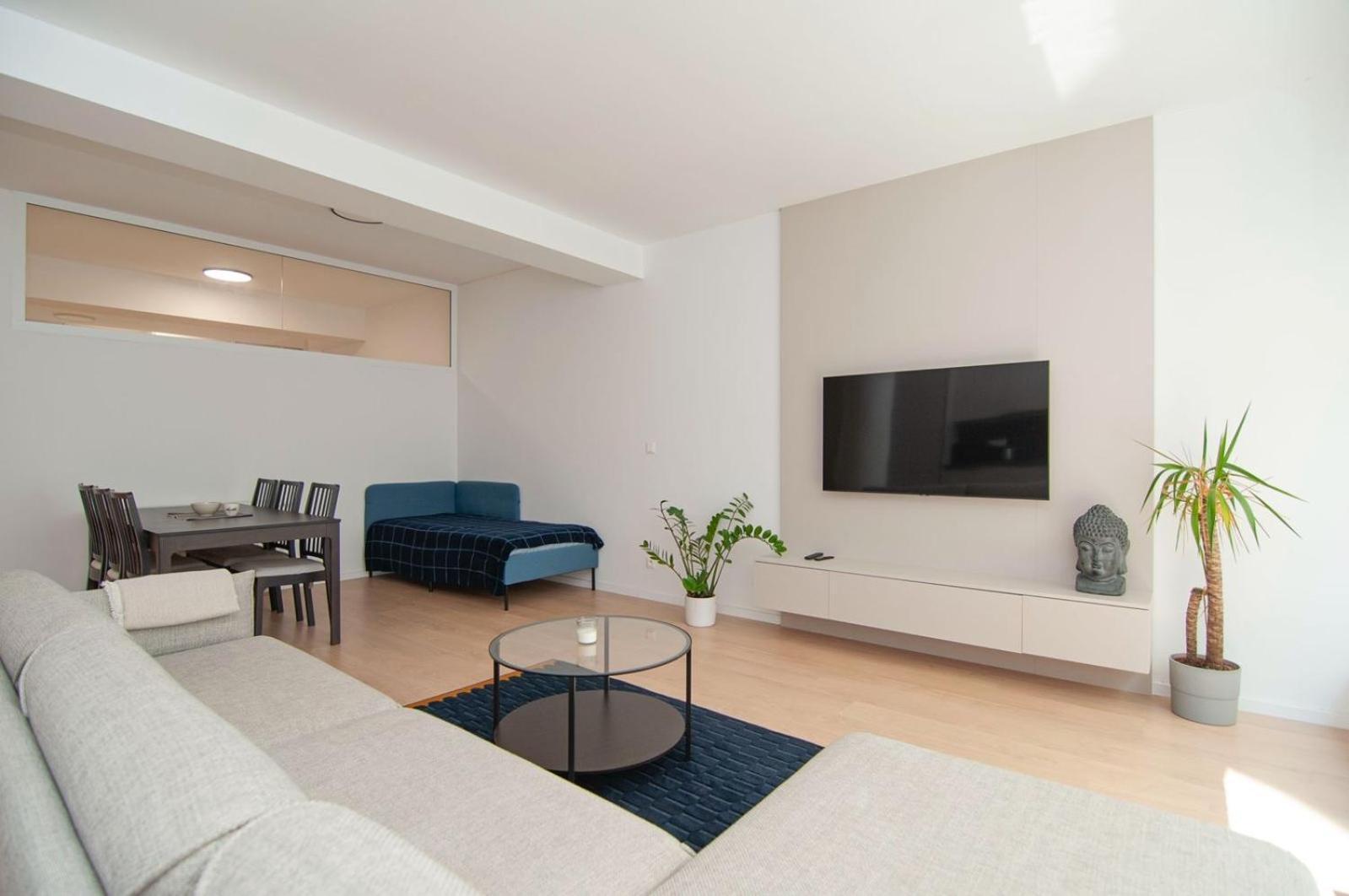 Beautiful Apartment Μπρατισλάβα Εξωτερικό φωτογραφία