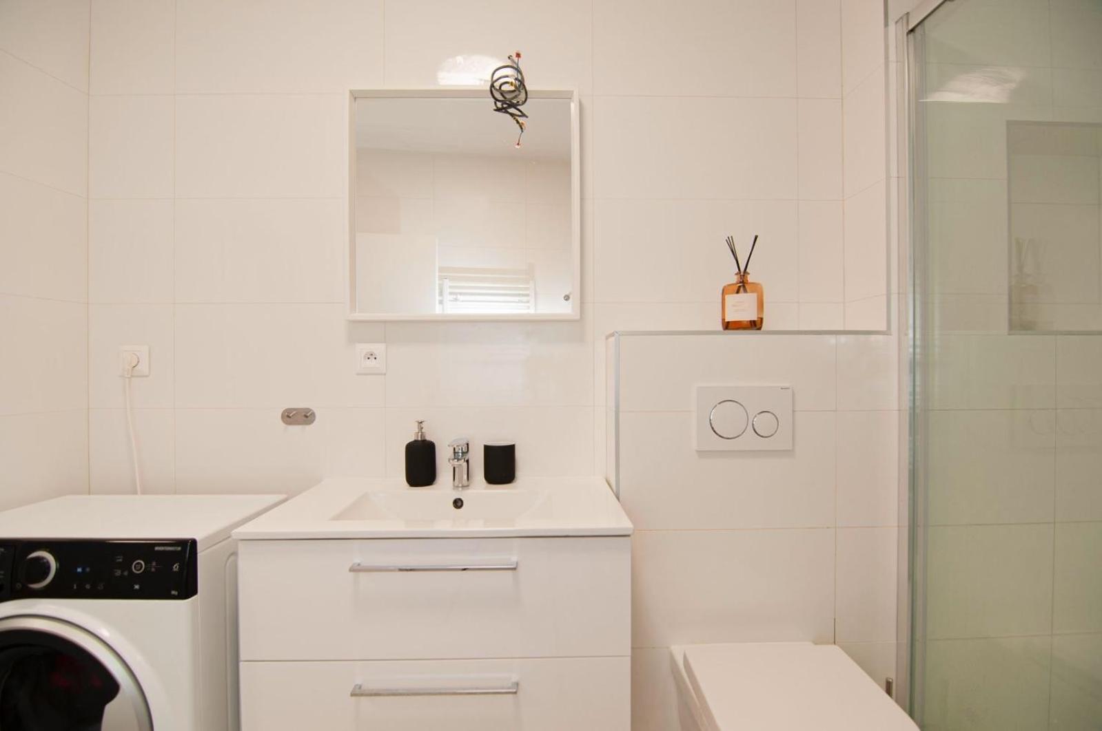 Beautiful Apartment Μπρατισλάβα Εξωτερικό φωτογραφία