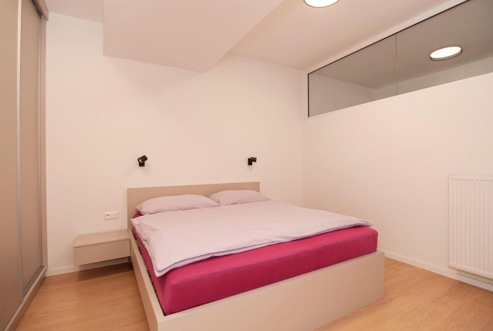 Beautiful Apartment Μπρατισλάβα Εξωτερικό φωτογραφία