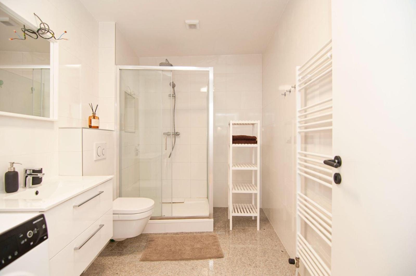 Beautiful Apartment Μπρατισλάβα Εξωτερικό φωτογραφία
