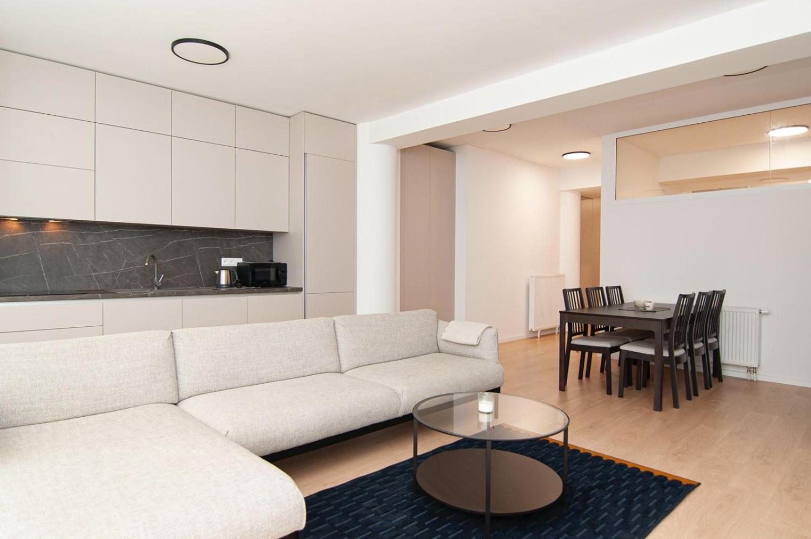 Beautiful Apartment Μπρατισλάβα Εξωτερικό φωτογραφία